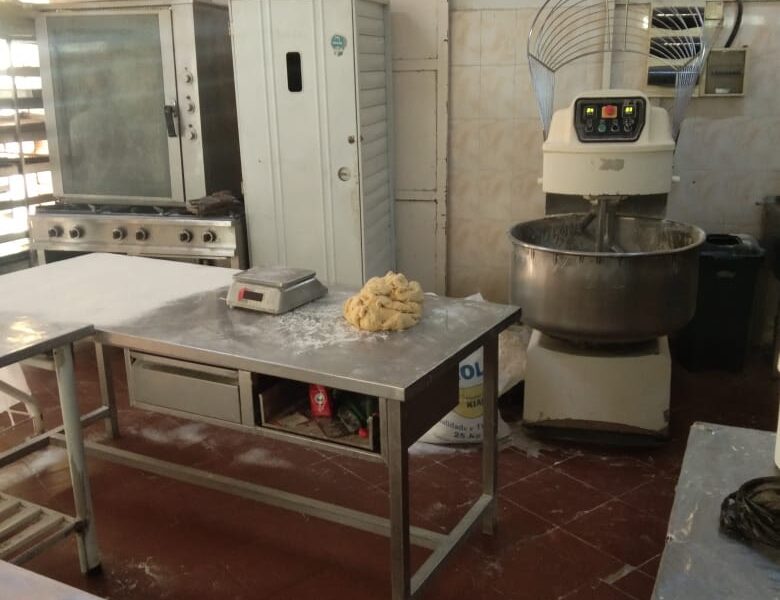 Está a Venda este Restaurante/Padaria/Pastelaria