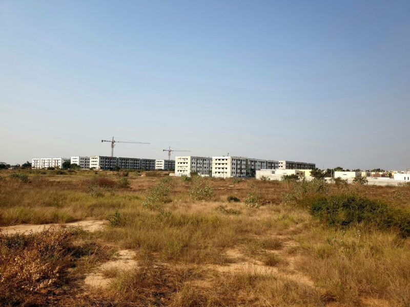 VENDE-SE TERRENO DE 48 HECTARES – CAMAMA