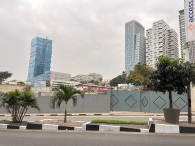 VENDE-SE TERRENO NO CENTRO DA CIDADE DE 3.547,83 m2