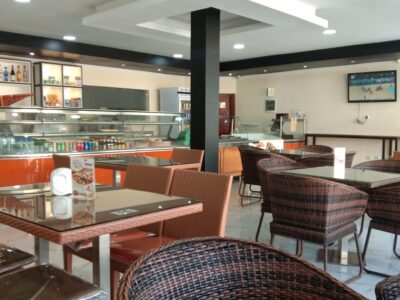 Está a Venda este Restaurante/Padaria/Pastelaria