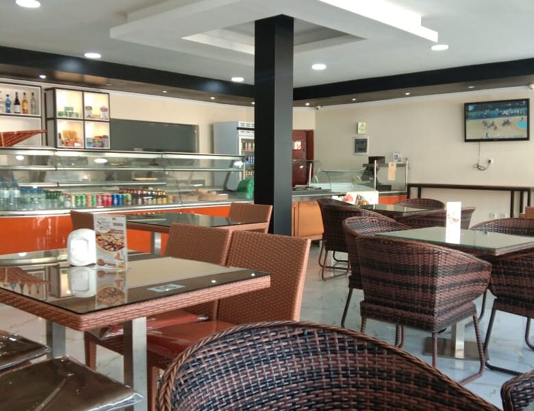 Está a Venda este Restaurante/Padaria/Pastelaria