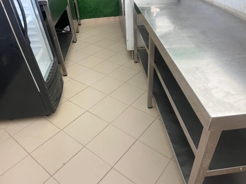 Vende-se Restaurante 🍽️🍢