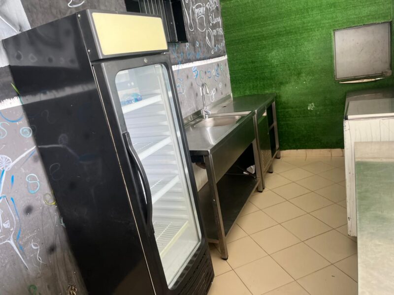 Vende-se Restaurante 🍽️🍢