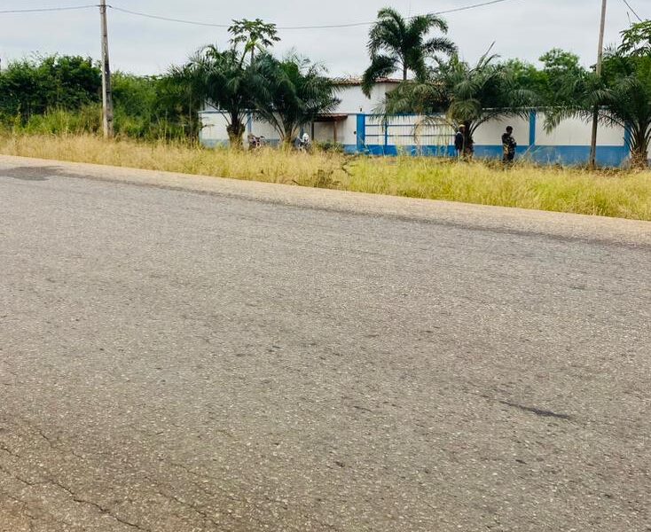 VENDA DE UM COMPLEXO RESIDENCIAL