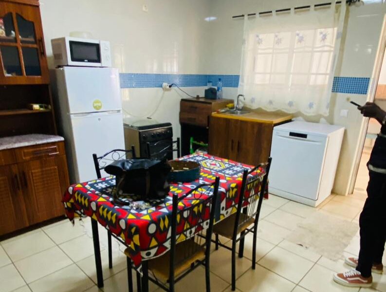 VENDA DE UM COMPLEXO RESIDENCIAL