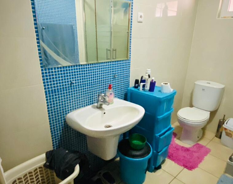 VENDA DE UM COMPLEXO RESIDENCIAL