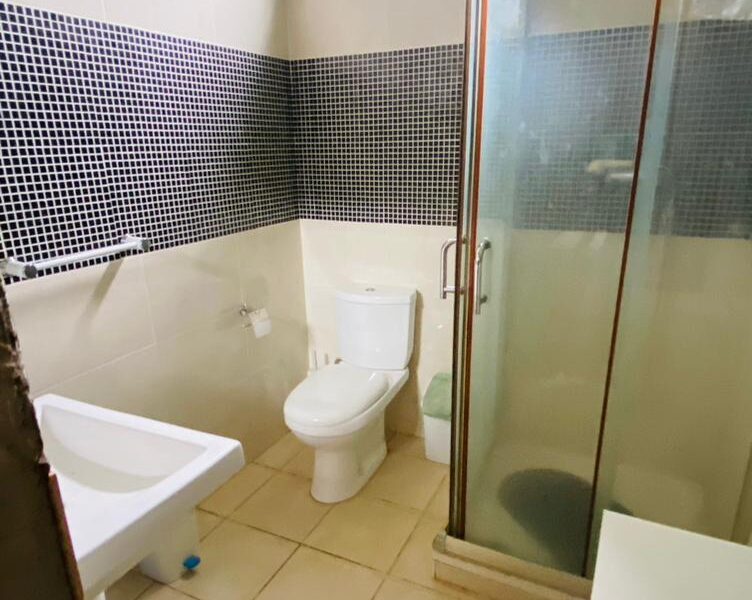 VENDA DE UM COMPLEXO RESIDENCIAL
