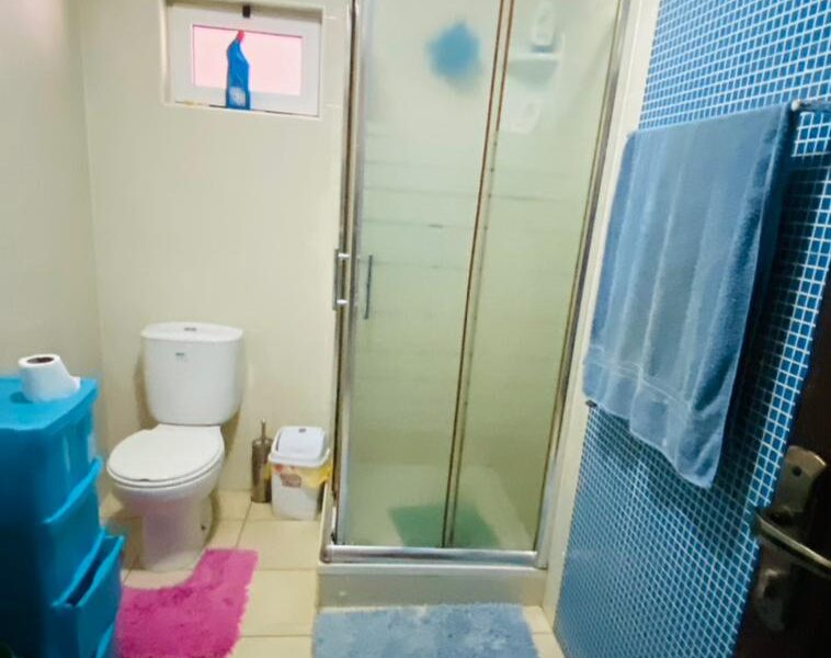 VENDA DE UM COMPLEXO RESIDENCIAL
