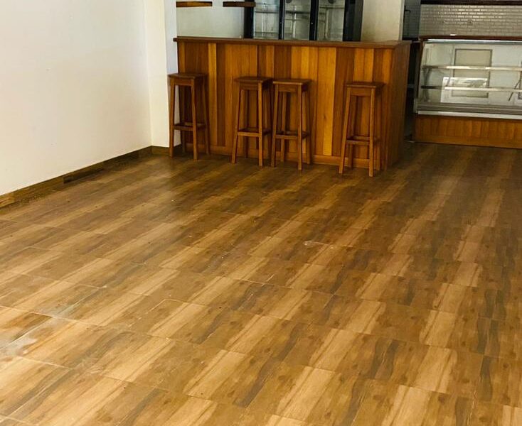 VENDA DE UM COMPLEXO RESIDENCIAL