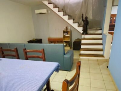 VENDA DE UM COMPLEXO RESIDENCIAL